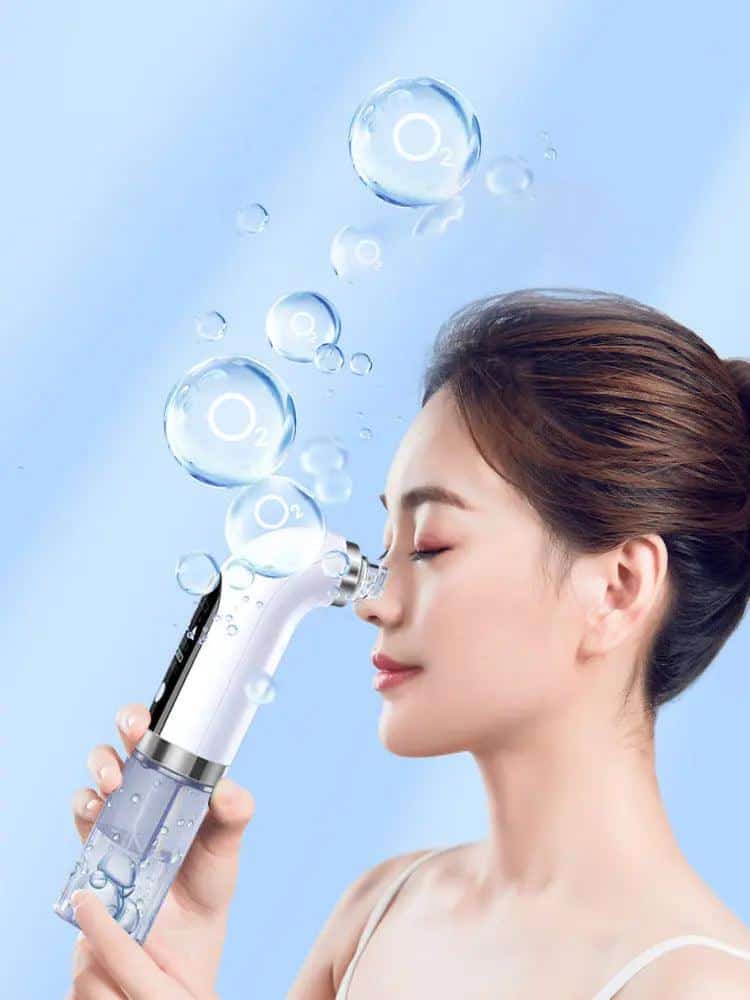 Hydrodermabrasion Facial Kit for Women | Online Beauty Store