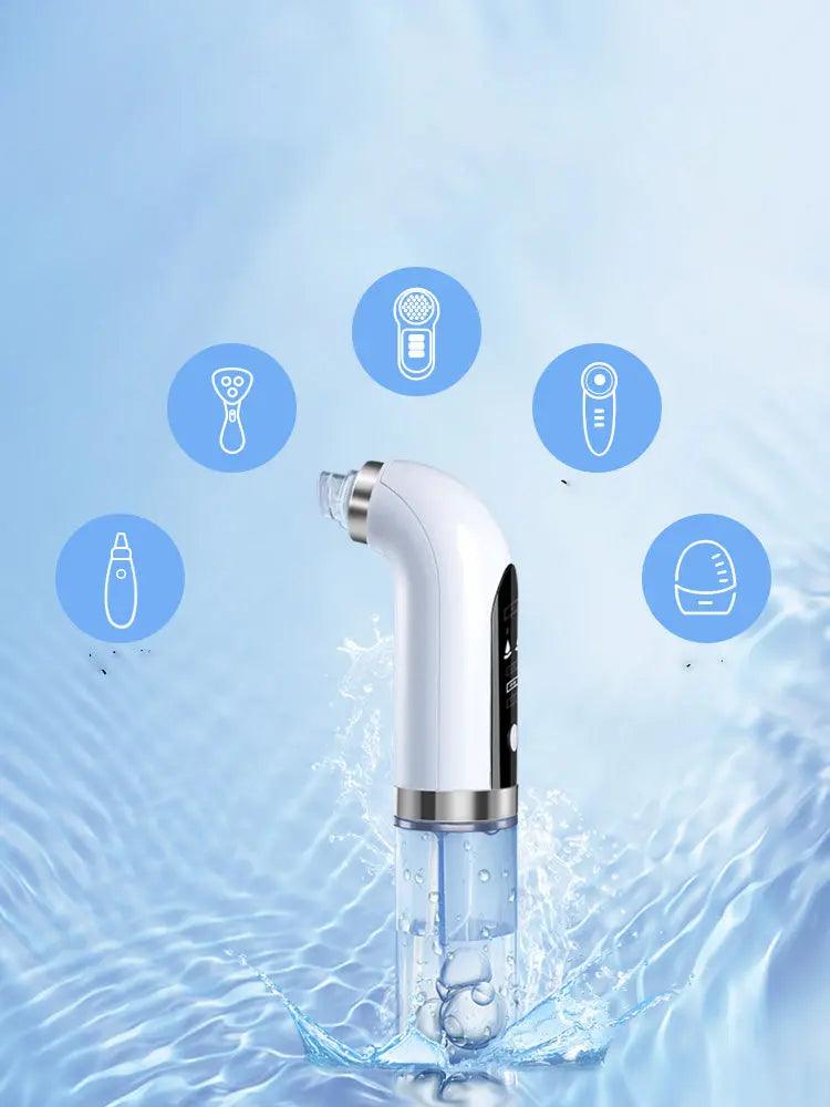 Hydrodermabrasion Facial Kit for Women | Online Beauty Store