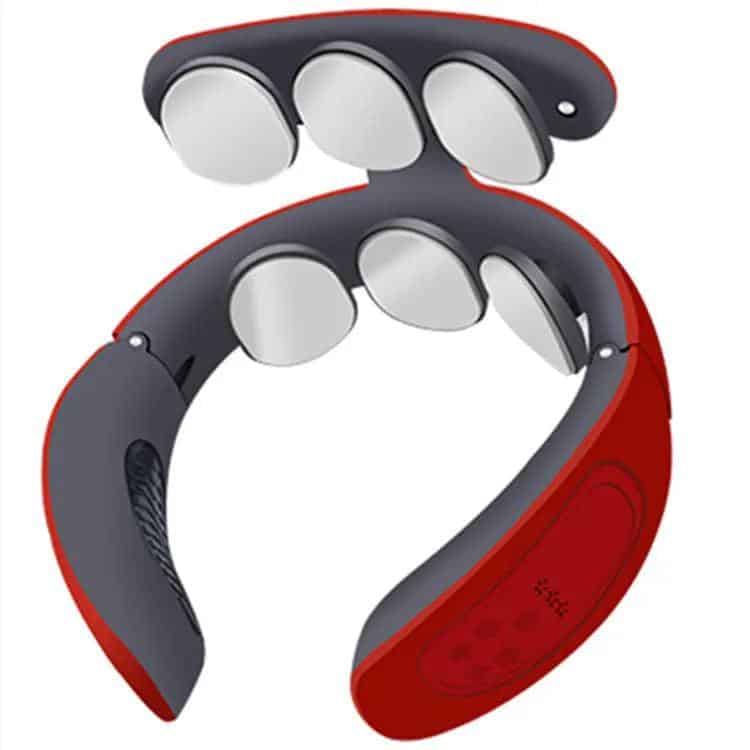 Electric Neck Massager - Cervical Massager | Online Beauty Store