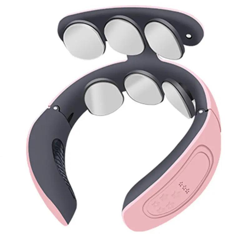 Electric Neck Massager - Cervical Massager | Online Beauty Store