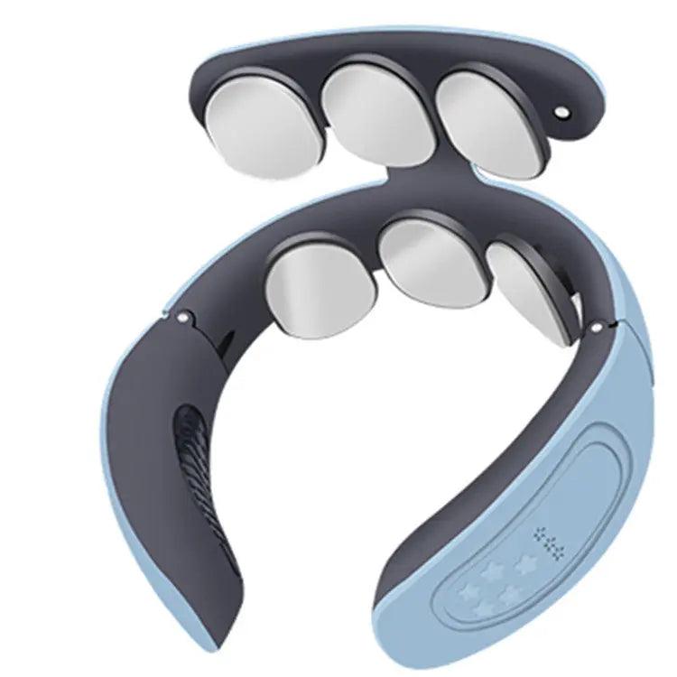 Electric Neck Massager - Cervical Massager | Online Beauty Store