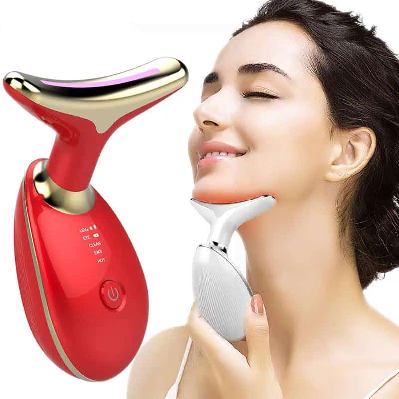 Portable Best Neck Massager - Neck Pain Relief | Online Beauty Store