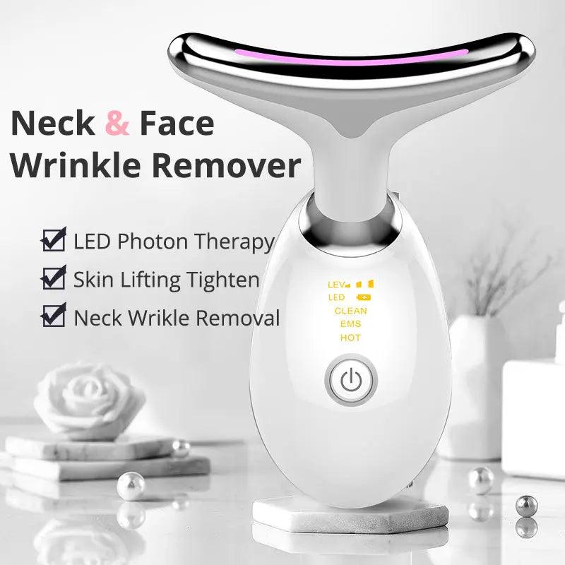 Portable Best Neck Massager - Neck Pain Relief | Online Beauty Store