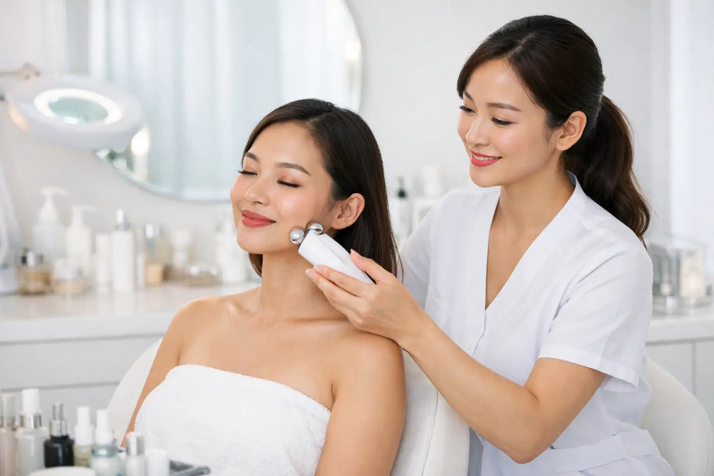 Are Facial Toning Devices Worth It for Your Glow?
