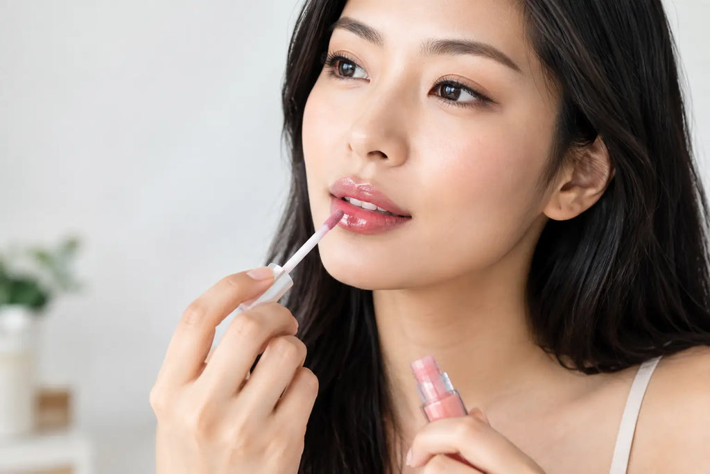 How to Apply Lip Plumper Correctly Every Time