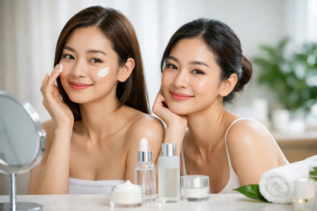 Daily Skincare Routine Order Made Simple