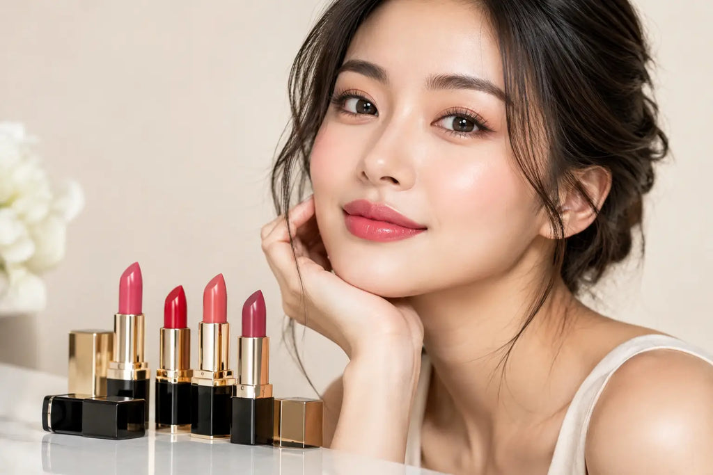 Lipstick Trends That Make Every Look Pop