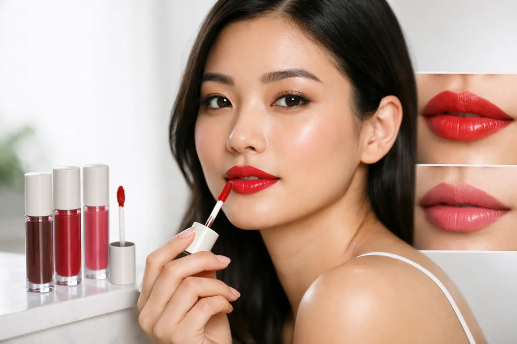 Lip Stain Review for Color That Really Lasts