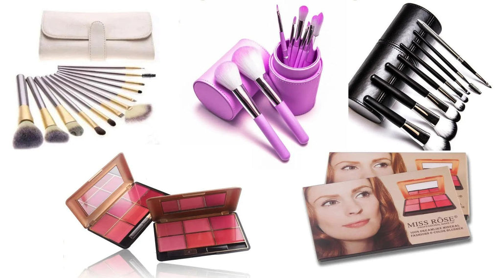 5 Blush Mistakes to Stop Making and The Pro Guide to a Natural Healthy Glow