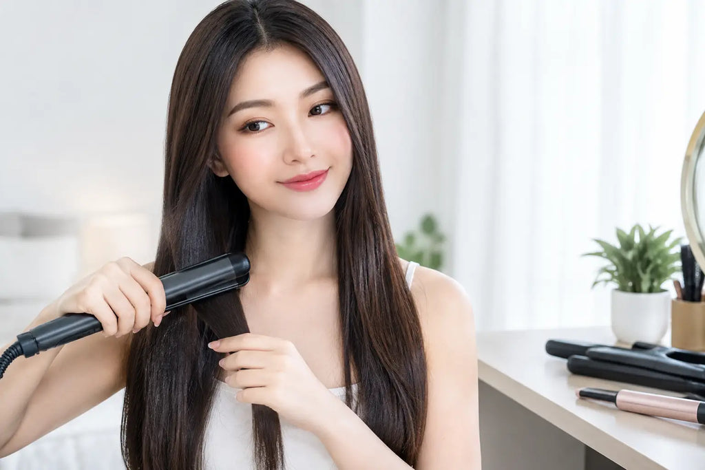 Hair Straightener Buying Guide for Your Best Look