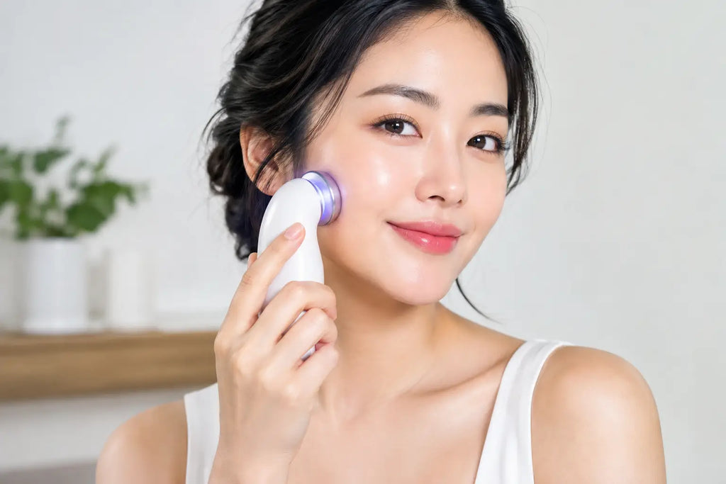 Facial Device Results You Can Actually Expect