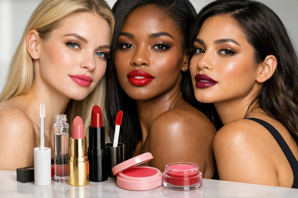Best Lip Products for Layering That Work