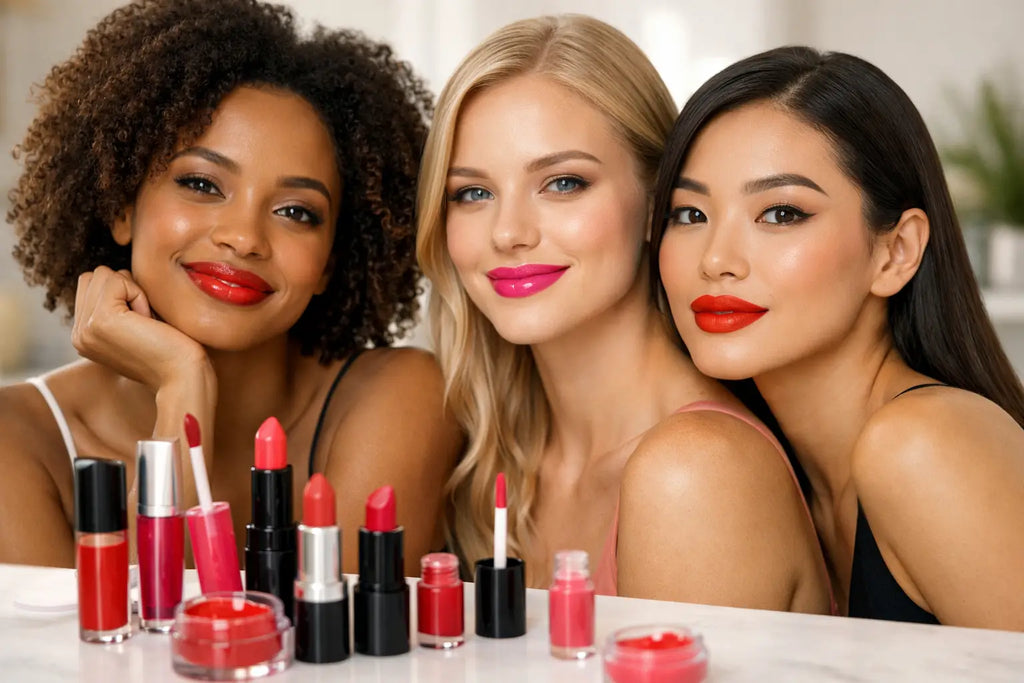 Affordable Lip Products Online That Pop