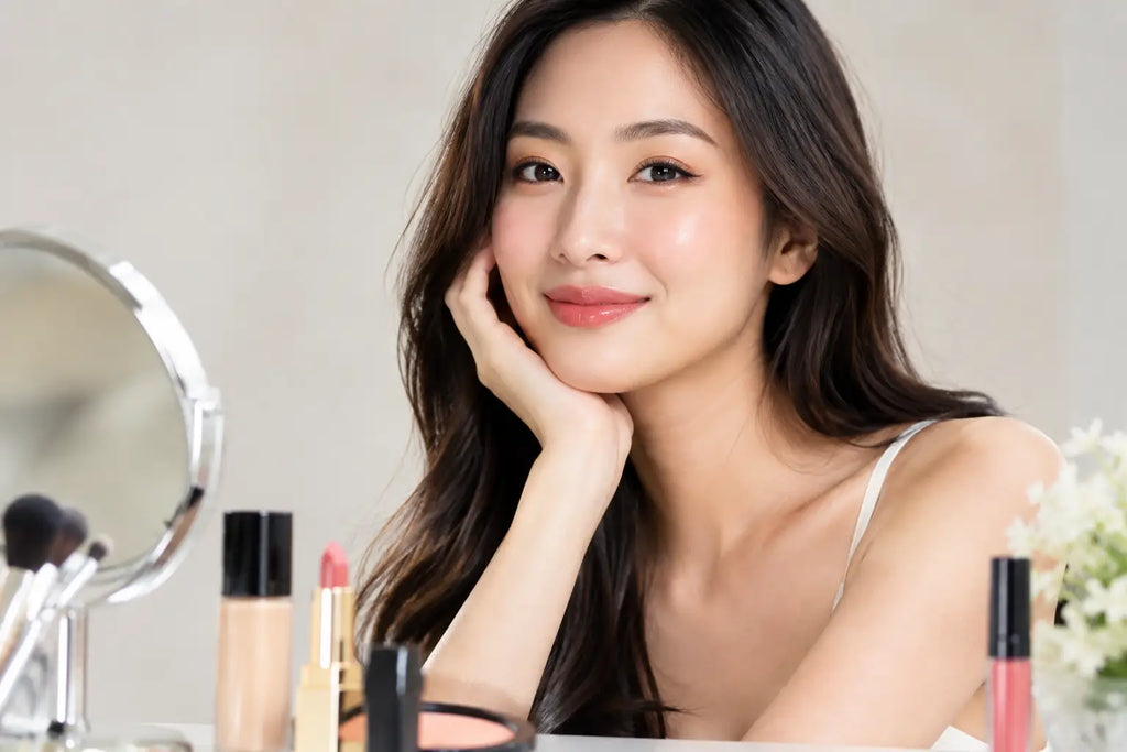 Makeup Trends That Deliver a Real-Life Glow-Up