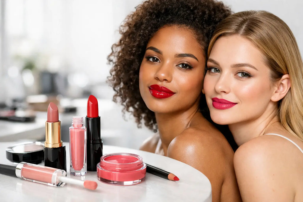 Guide to Lip Products for Beginners