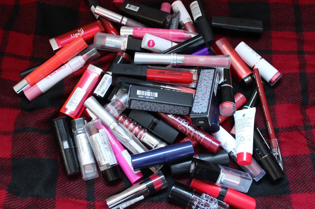 Matte Lipstick