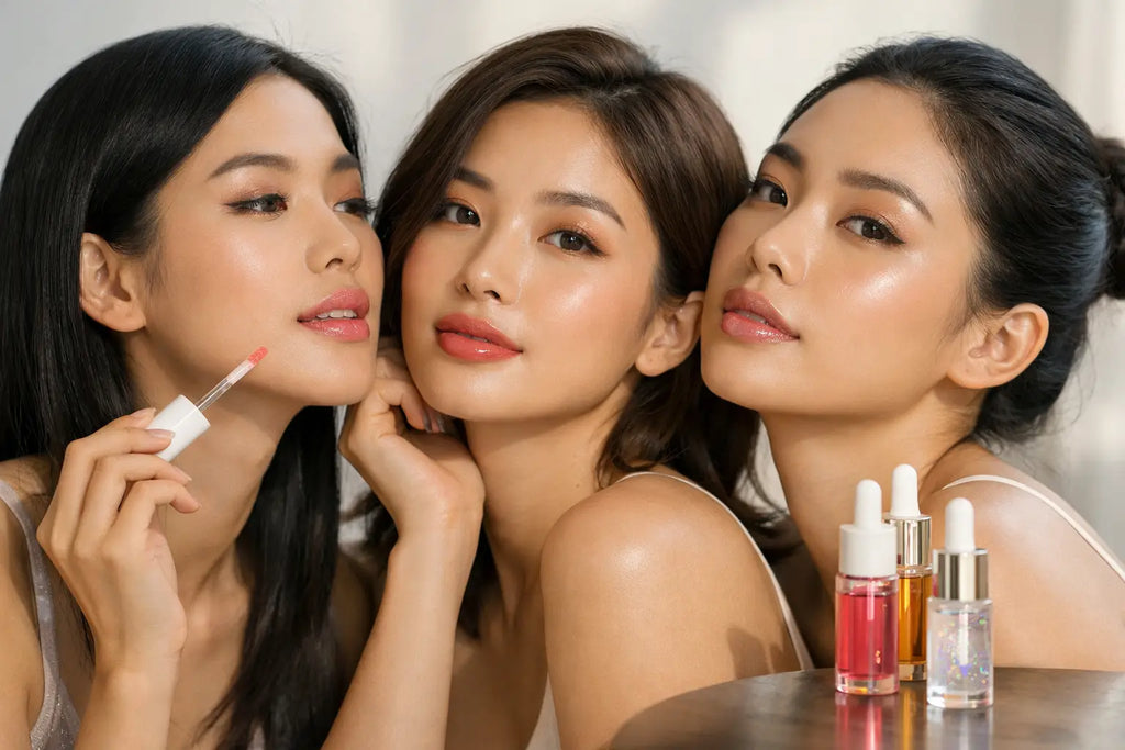 Lip Oil Trends 2026 and the Looks Taking Over