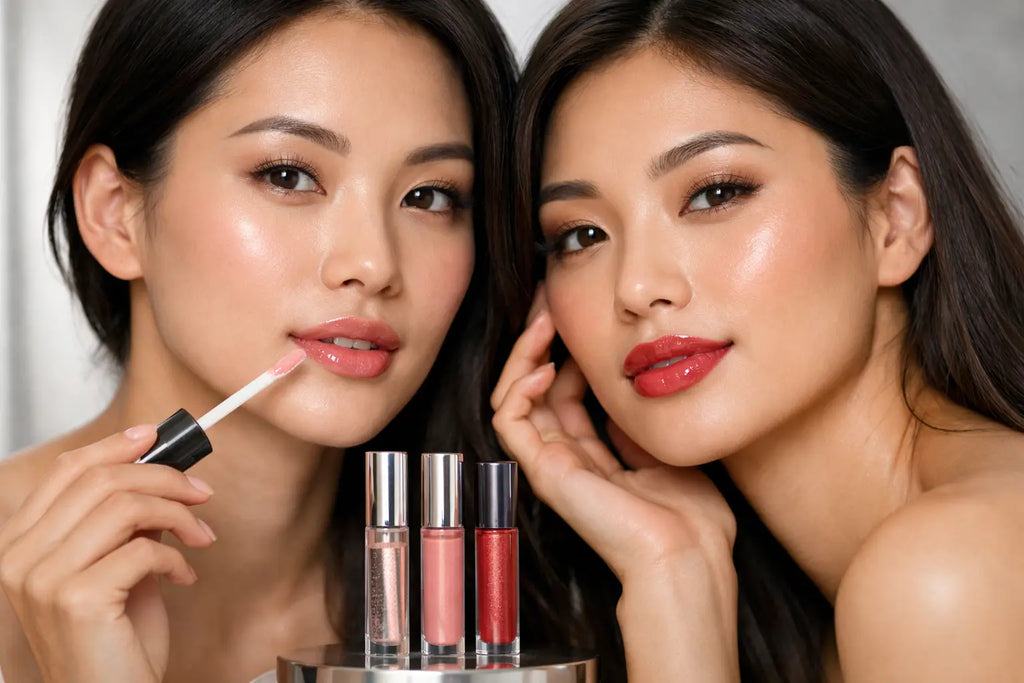 Best Plumping Lip Gloss Shades to Try