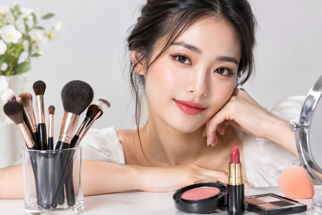 Makeup Tools That Make Every Beauty Look Pop