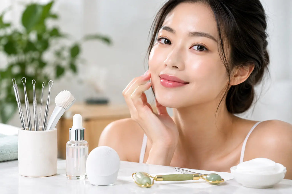 7 Best Acne Tools for Adults That Actually Help