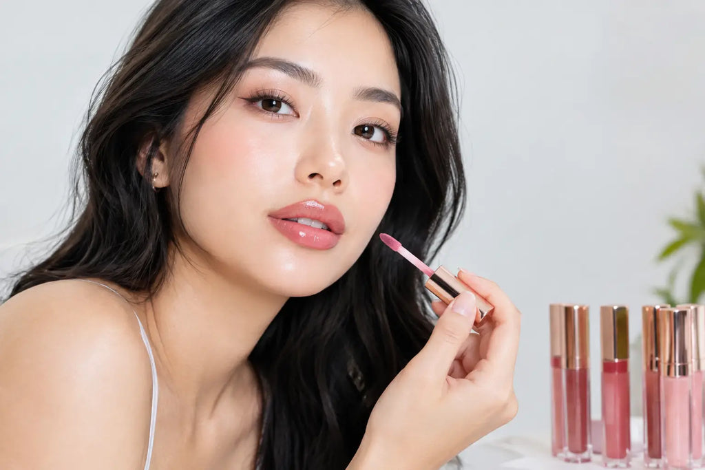 Lip Gloss Trends 2026 Worth Wearing This Year
