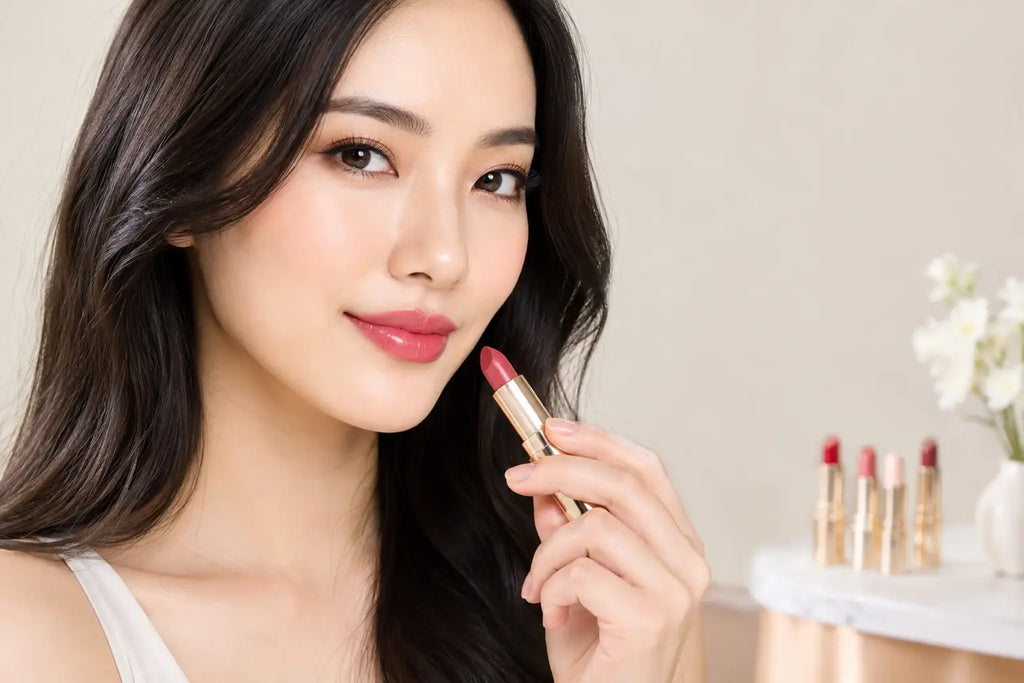 Moisturizing Lipstick Review for Soft, Bold Color