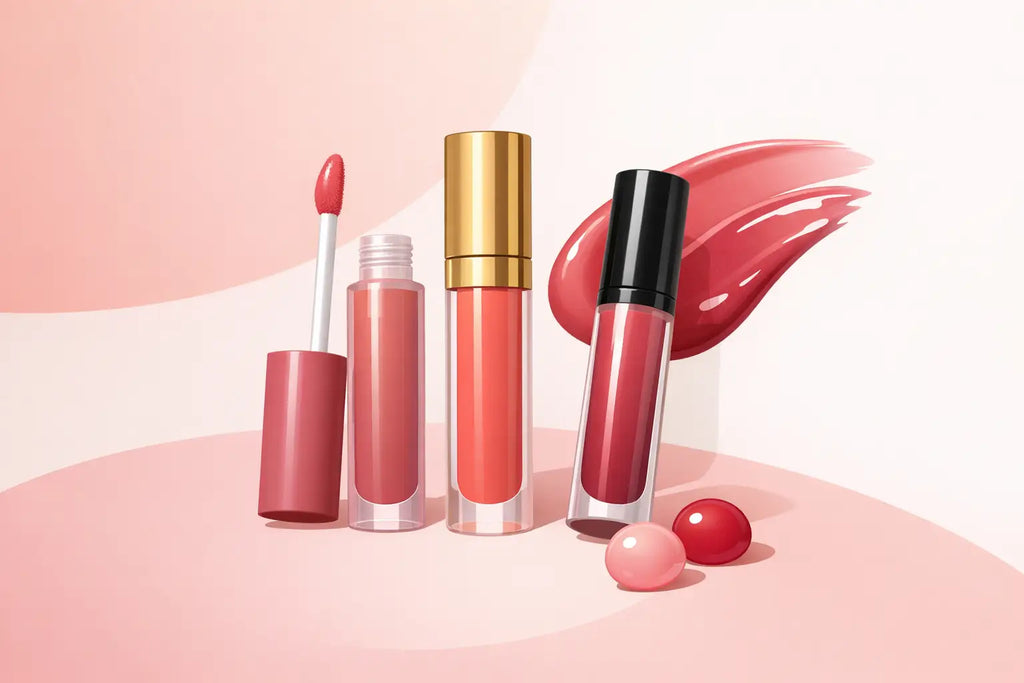 Tinted Lip Gloss for Everyday Wear That Works
