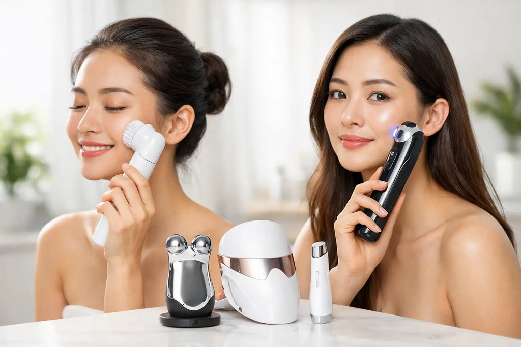 Guide to At-Home Facial Devices