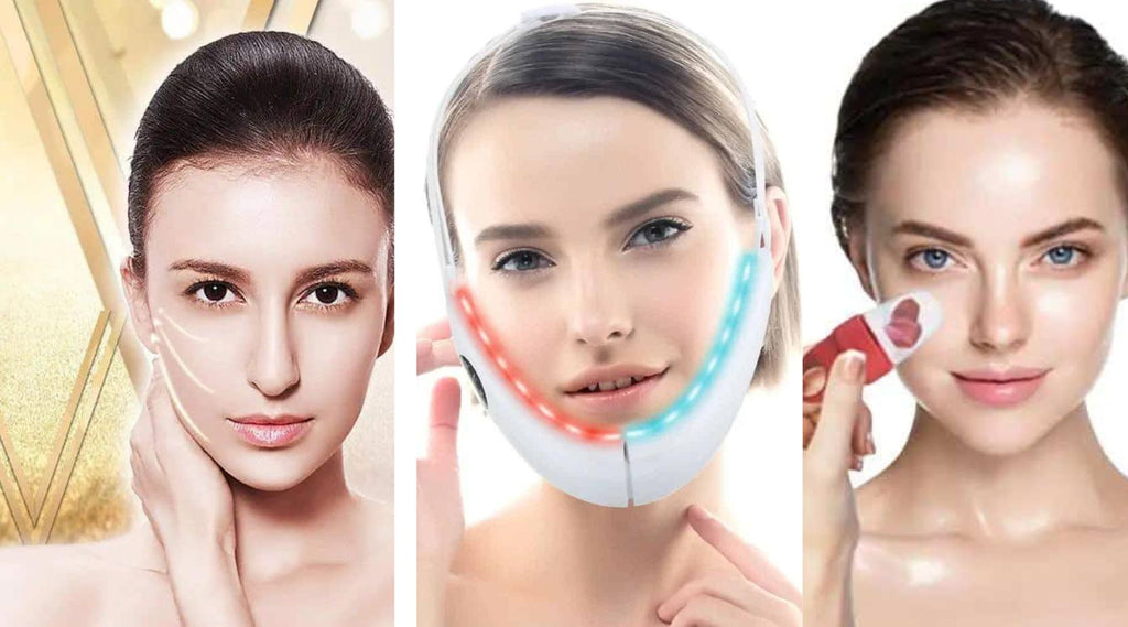 The 5-Minute Cryo-Glow: How to Use an Ice Roller in Your Morning Routine