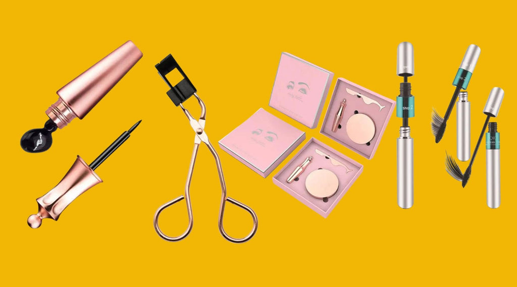 The Best Magnetic Eyeliner and Lashes of 2025 for Effortless Glue-Free Application