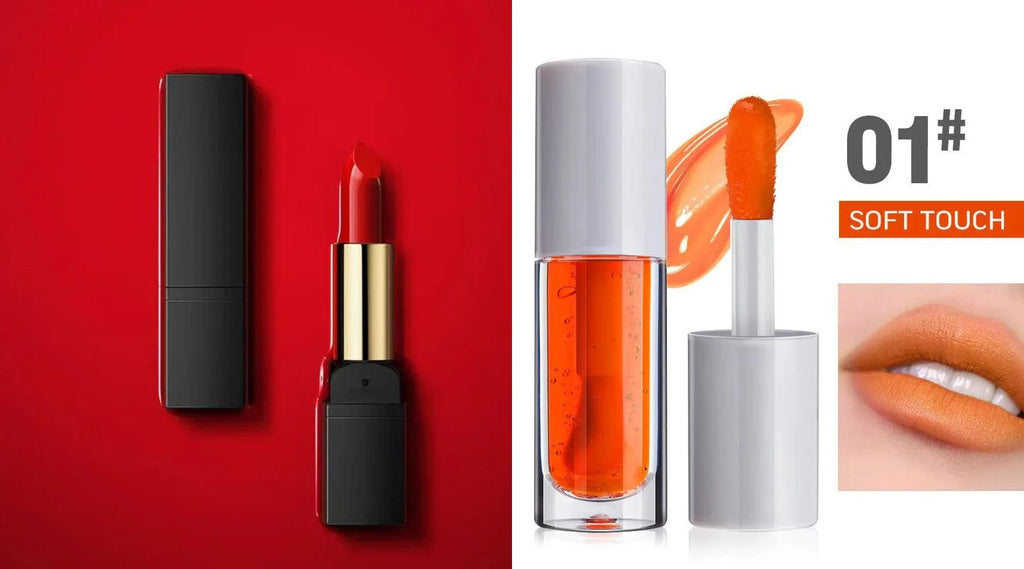 The Best Non-Sticky Lip Gloss of 2026 for Effortlessly Plump Jelly Lips