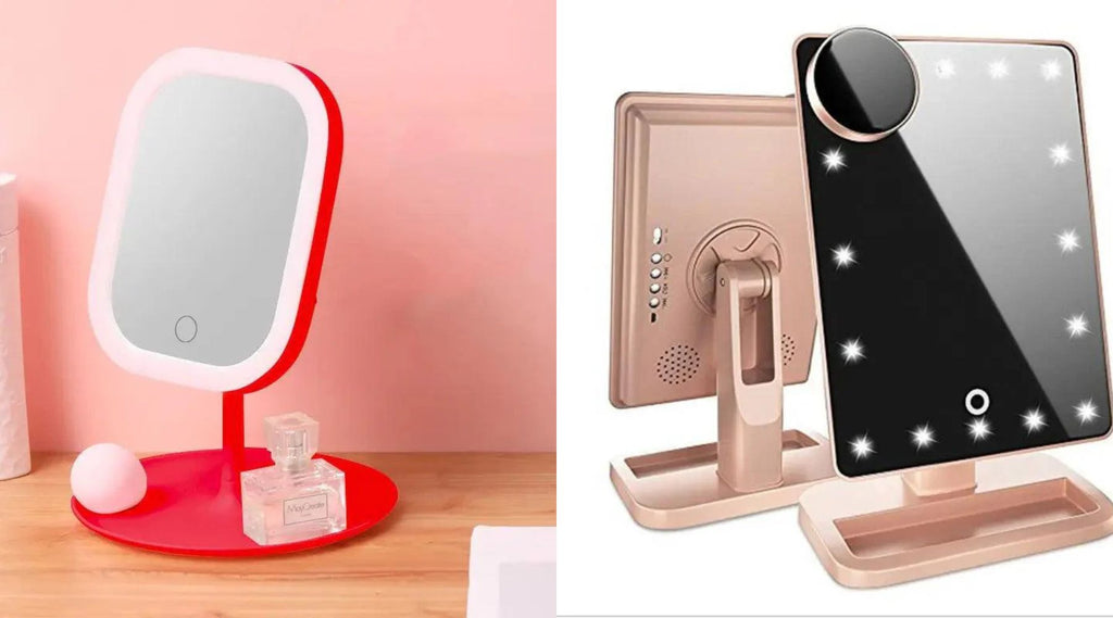 The Ultimate Guide to Makeup Lighting to Get Flawless Salon-Quality Results at Home