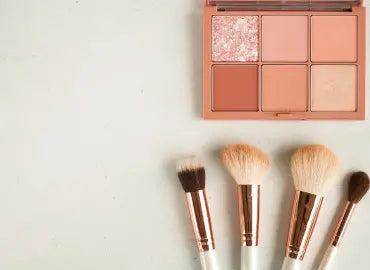 Best Eyeshadow Palettes &amp; Makeup | Glowup Store