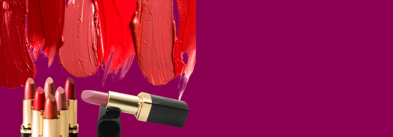 Shop Bold &amp; Matte Lipsticks Online | Glowup