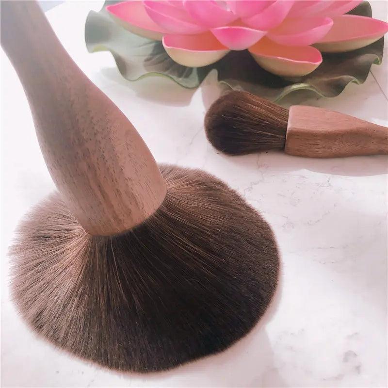 Professional Makeup Brush Set