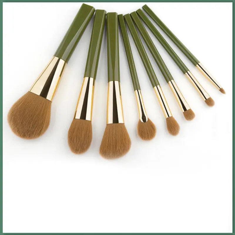 Luxury Makeup Brushes