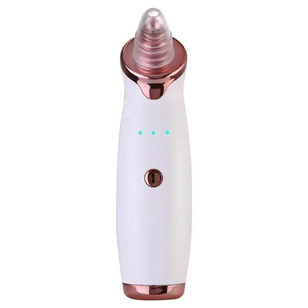 ClearPore Electric Blackhead Remover - Glowup