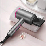 DryStyle Ionic Hair Dryer - Glowup