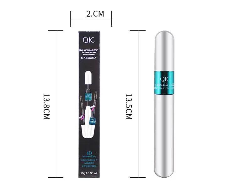 Duo Lash 2 - in - 1 Double Extend Mascara - Glowup