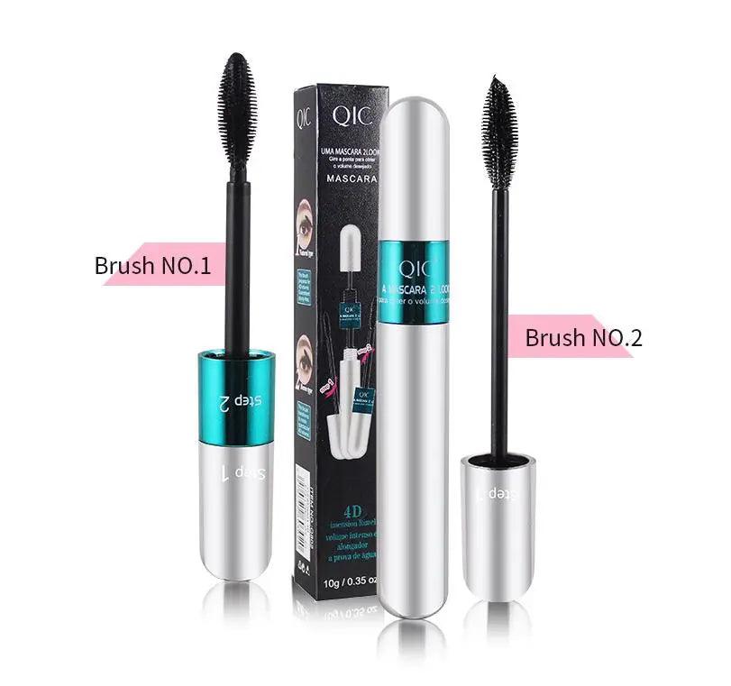 DuoLash 2-in-1 Double Mascara - Glowup