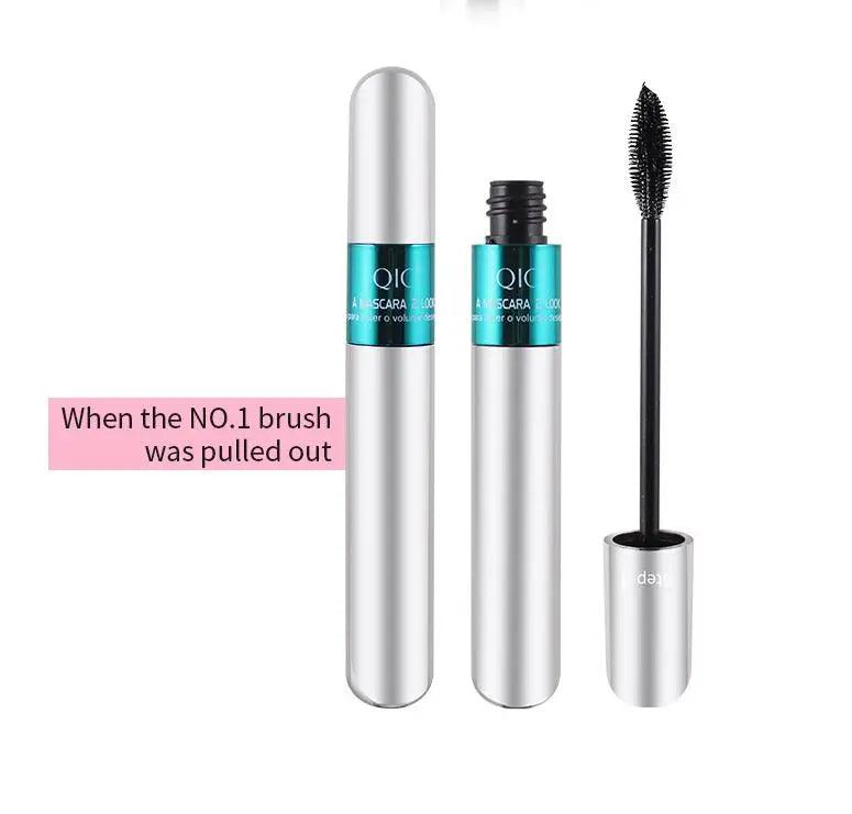 DuoLash 2-in-1 Double Mascara - Glowup