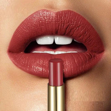 DuoMatte Double-Ended Lipstick - Glowup