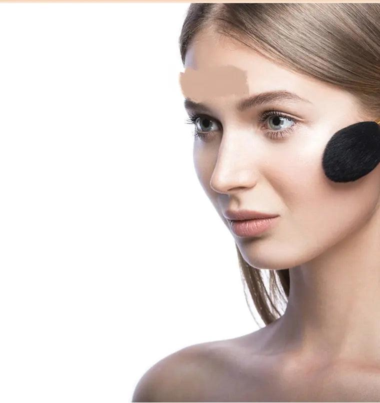 Electric Makeup Brush Cleaner Machine Ubs Charging - Glowup