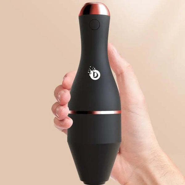 Electric Makeup Brush Cleaner Ubs Charging - Glowup