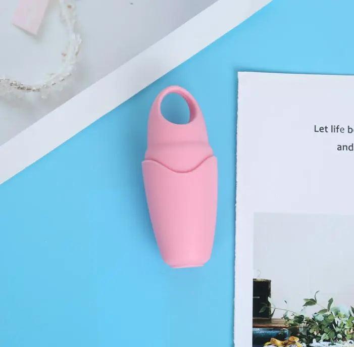 Face Massage Ice Tray Ice Roller Face Bags - Glowup