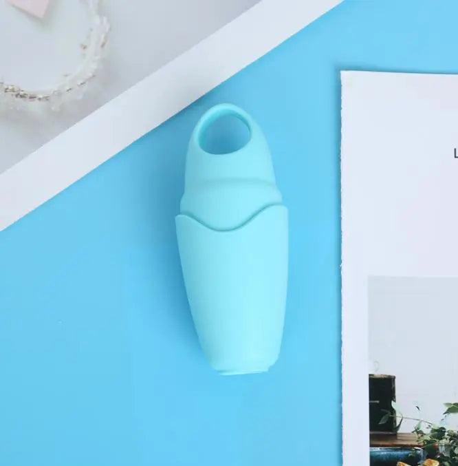 Face Massage Ice Tray Ice Roller Face Bags - Glowup