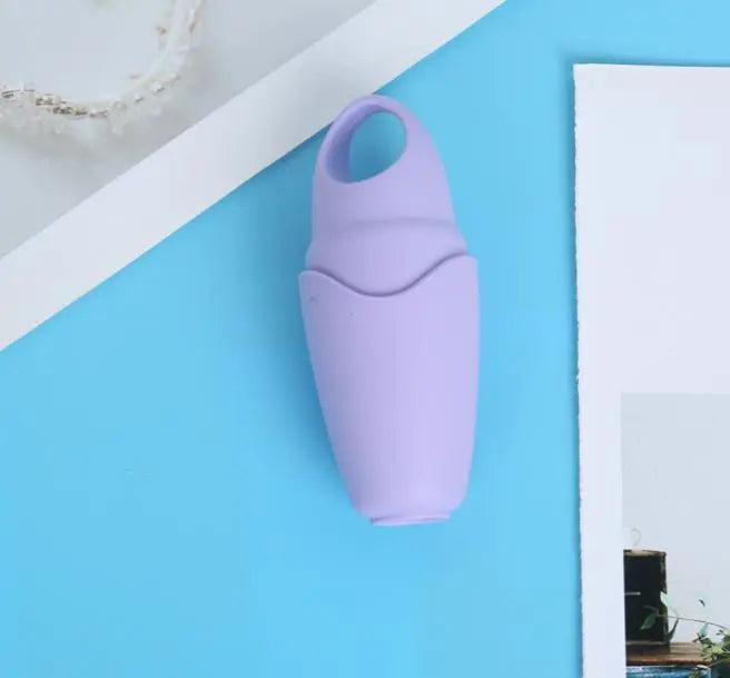 Face Massage Ice Tray Ice Roller Face Bags - Glowup