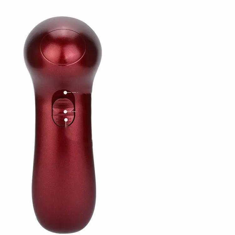 Facial Cleansing Brush Deep Pore Cleaner - Glowup