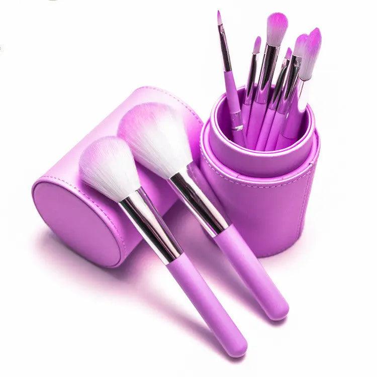 Makeup Brushes