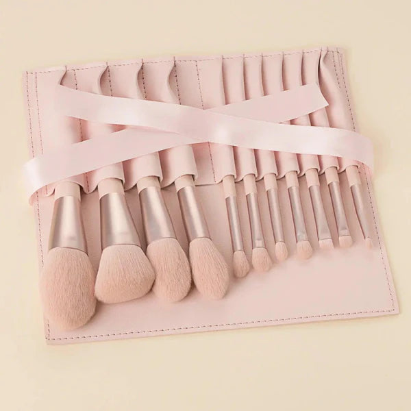 Makeup Brush 3 items - Bundles